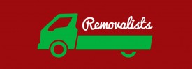 Removalists Willunga Hill - My Local Removalists